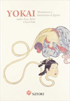YOKAI MONSTRUOS Y FANTASMAS EN JAPON