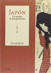 JAPON UN INTENTO DE INTERPRETACION
