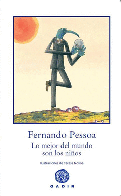 LO MEJOR DEL MUNDO SON LOS NI�OS