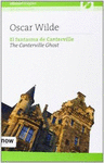 NOW BOOKS:FANTASMA DE CANTERVILLE