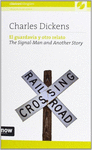 NOW BOOKS:GUARDAV�A Y OTRO RELATO