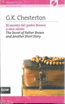 NOW BOOKS:SECRETO DEL PADRE BROWN