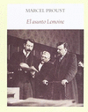 ASUNTO LEMOINE, EL