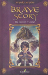 BRAVE STORY UN NUEVO VIAJERO  1ED