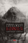 HORROR DE DUNWICH EL