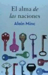 EL ALMA DE LAS NACIONES