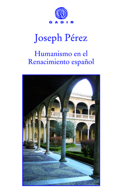 HUMANISMO EN EL RENACIMIENTO ESPA�OL
