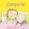 COMPARTE