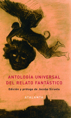 ANTOLOGIA UNIVERSAL DEL RELATO FANTASTIC