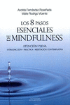 LOS 8 PASOS ESENCIALES DE MINDFULNESS