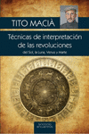 TECNICAS DE INTERPRETACION DE LAS REVOLUCIONES (SINCRONIA)