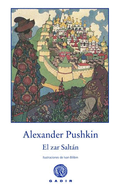 ZAR SALTAN EL