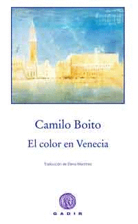COLOR EN VENECIA EL