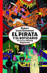 PIRATA Y EL BOTICARIO EL