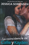 COINCIDENCIA DE CALLIE Y KAYDEN LA