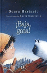 BAJA GATA
