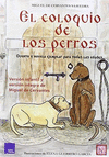 COLOQUIO DE LOS PERROS EL