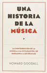 UNA HISTORIA DE LA MUSICA