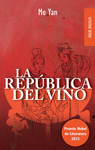 LA REPUBLICA DEL VINO