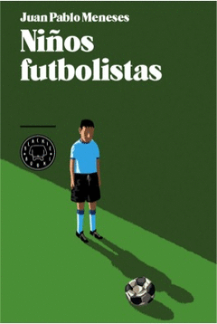 NIOS FUTBOLISTAS