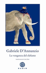 VENGANZA DEL ELEFANTE LA