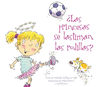 �LAS PRINCESAS SE LASTIMAN LAS RODILLAS?