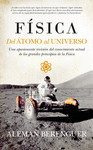 FISICA, DEL ATOMO AL UNIVERSO