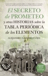 SECRETO DE PROMETEO, EL