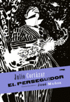 PERSEGUIDOR, EL (ILUSTRADO)
