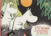VALLE DE LOS MUMIN SE TRANSFORMA EN UNA SELVA, EL