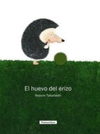 HUEVO DEL ERIZO EL