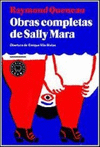 OBRAS COMPLETAS DE SALLY MARA