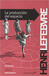 PRODUCCION DEL ESPACIO, LA