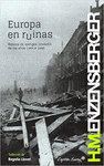 EUROPA EN RUINAS