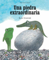 PIEDRA EXTRAORDINARIA UNA