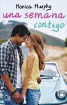 UNA SEMANA CONTIGO LIBRO 1