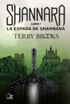 CRONICAS DE SHANNARA LAS LIBRO 1 LA  ESPADA DE SHANNARA LA