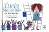 LUC�A MANCHITAS LA ESCALERA