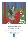 ORLANDO ENAMORADO ORLANDO FURIOSO
