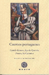 CUENTOS PORTUGUESES