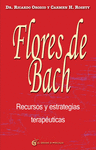 FLORES DE BACH RECURSOS Y ESTRATEGIAS TERAPEUTICAS