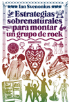 ESTRATEGIAS SOBRENATURALES PARA MONTAR U