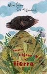PEQUE�O PAJARO DE TIERRA