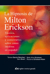 HIPNOSIS DE MILTON ERICKSON LA
