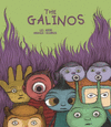 GALINOS, THE