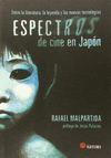 ESPECTROS DE CINE EN JAPON