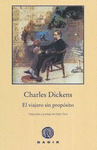 EL VIAJERO SIN PROPOSITO