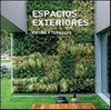 ESPACIOS EXTERIORES PATIOS Y TERRAZAS