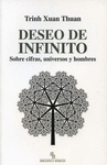 DESEO DE INFINITO
