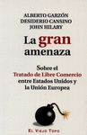 LA GRAN AMENAZA